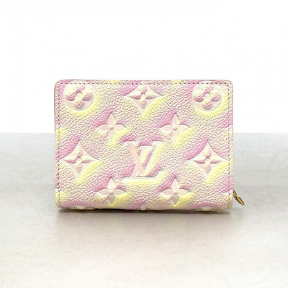Louis Vuitton Wallet Monogram Empreinte Portefeuille Clair Summer Star — view 9