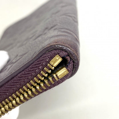 Louis Vuitton Wallet Monogram Empreinte Portefeuille Cles Aube — view 5