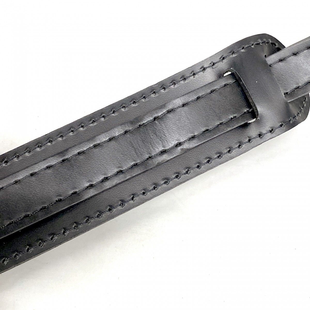 Louis Vuitton Shoulder Bag Damier Graphite Rem Black — view 9