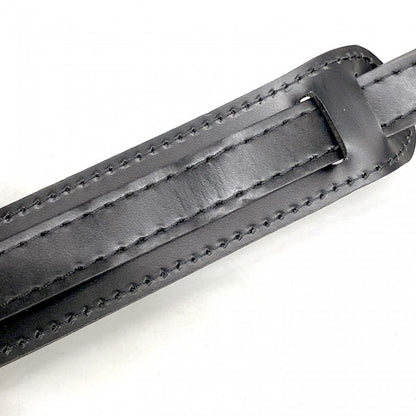 Louis Vuitton Shoulder Bag Damier Graphite Rem Black — view 9