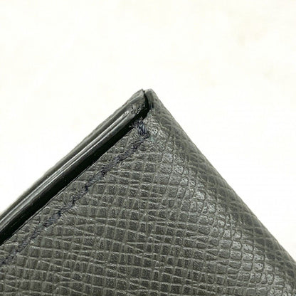 Louis Vuitton Coin Case Taiga Porte Mone Cuvette Ardoise — view 7