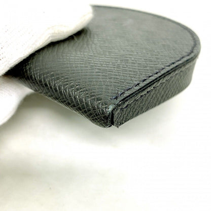 Louis Vuitton Coin Case Taiga Porte Mone Cuvette Ardoise — view 5