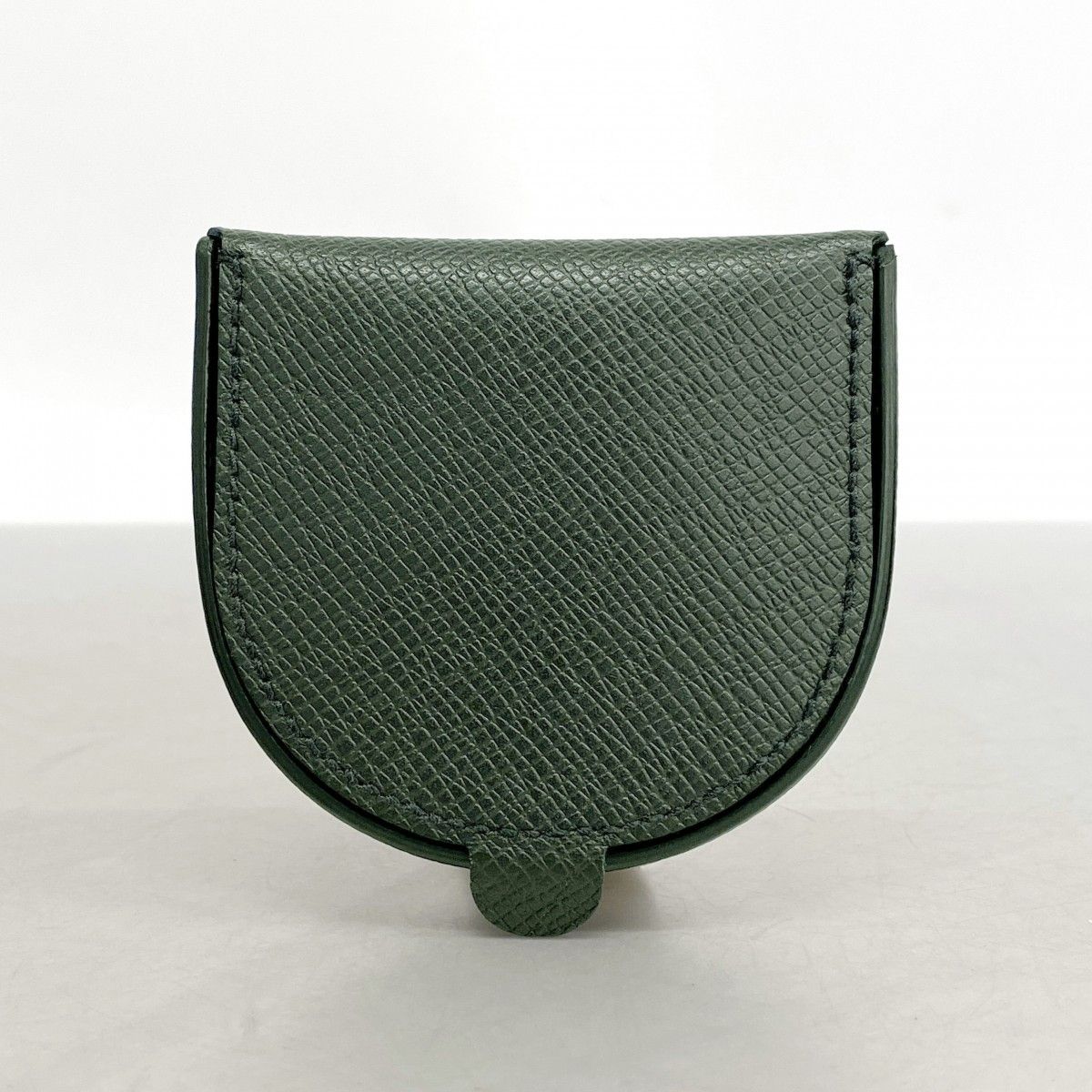 Louis Vuitton Coin Case Taiga Porte Mone Cuvette Ardoise — view 8