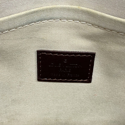 Louis Vuitton Shoulder Bag Monogram Mini Belanger Cerise — view 5