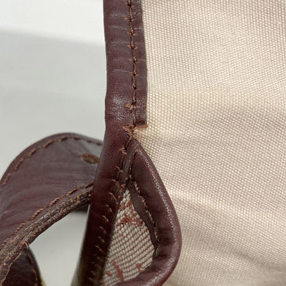 Louis Vuitton Shoulder Bag Monogram Mini Belanger Cerise — view 6