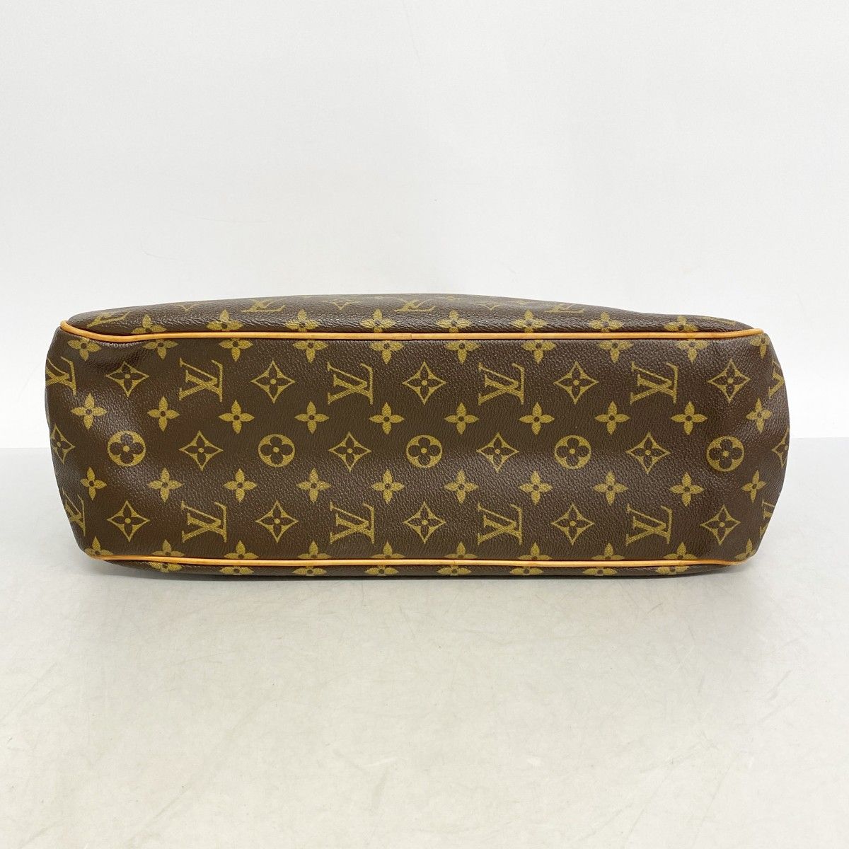 Louis Vuitton Tote Monogram Batignolles Oriental Brown — view 3