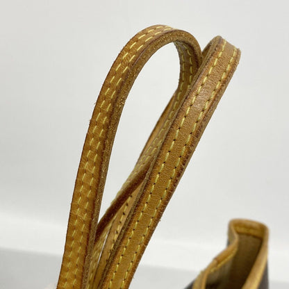 Louis Vuitton Tote Monogram Neverfull Brown — view 7
