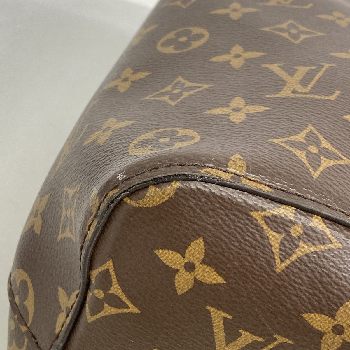 Louis Vuitton Shoulder Bag Monogram Neo Noe Rose Poudre — view 7