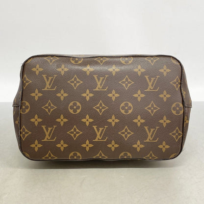 Louis Vuitton Shoulder Bag Monogram Neo Noe Rose Poudre — view 3