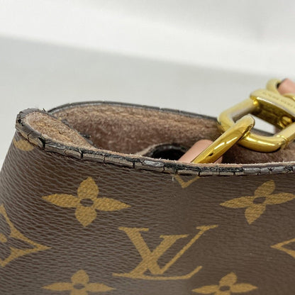 Louis Vuitton Shoulder Bag Monogram Neo Noe Rose Poudre — view 6