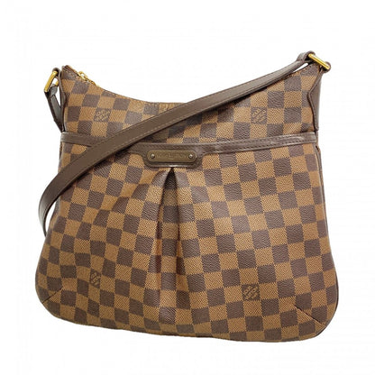 Louis Vuitton Shoulder Bag Damier Blue Msbeli PM Ebene