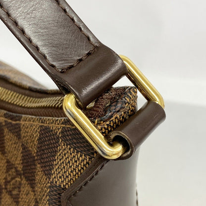 Louis Vuitton Shoulder Bag Damier Blue Msbeli PM Ebene — view 8