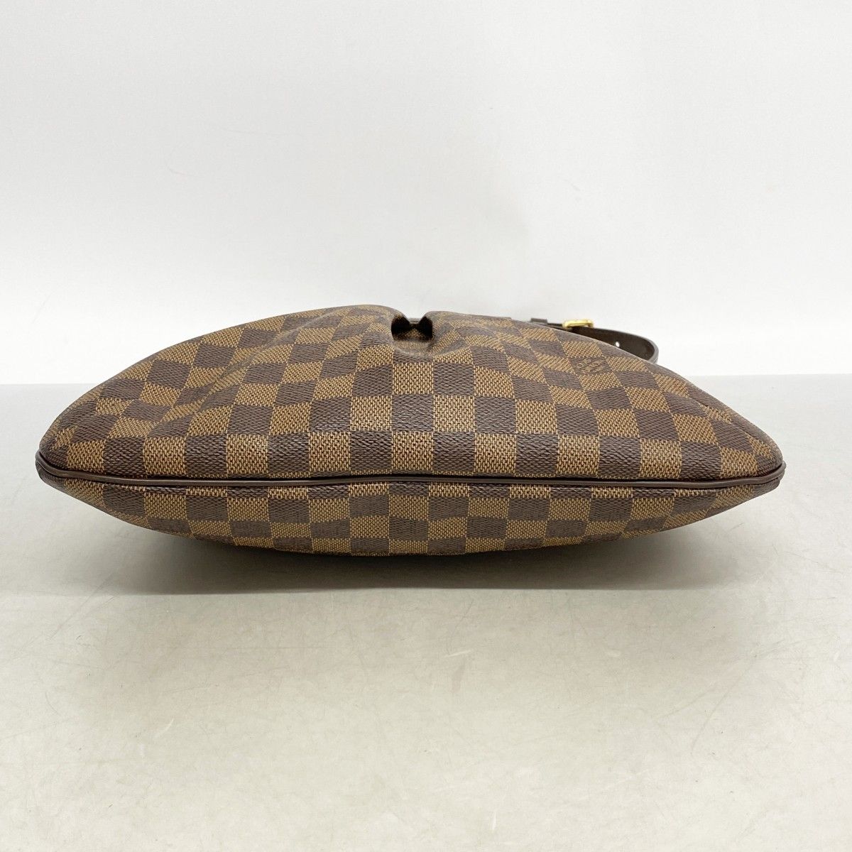 Louis Vuitton Shoulder Bag Damier Blue Msbeli PM Ebene — view 3