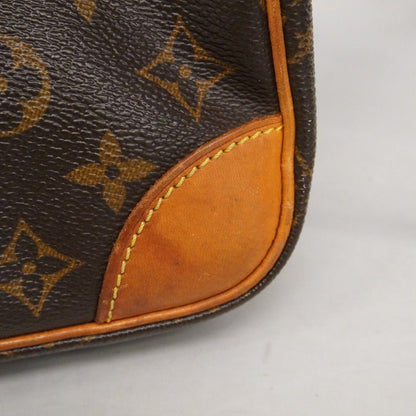 Louis Vuitton Shoulder Bag Monogram Nile Brown — view 9