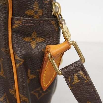 Louis Vuitton Shoulder Bag Monogram Nile Brown — view 7
