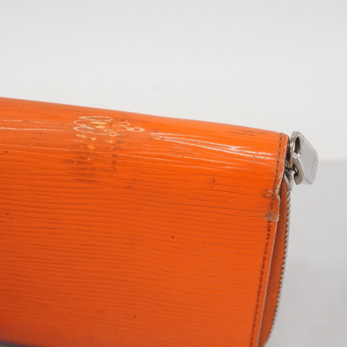 Louis Vuitton Wallet Epi Zippy Minnesota — view 7