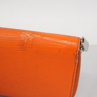 Louis Vuitton Wallet Epi Zippy Minnesota — view 7