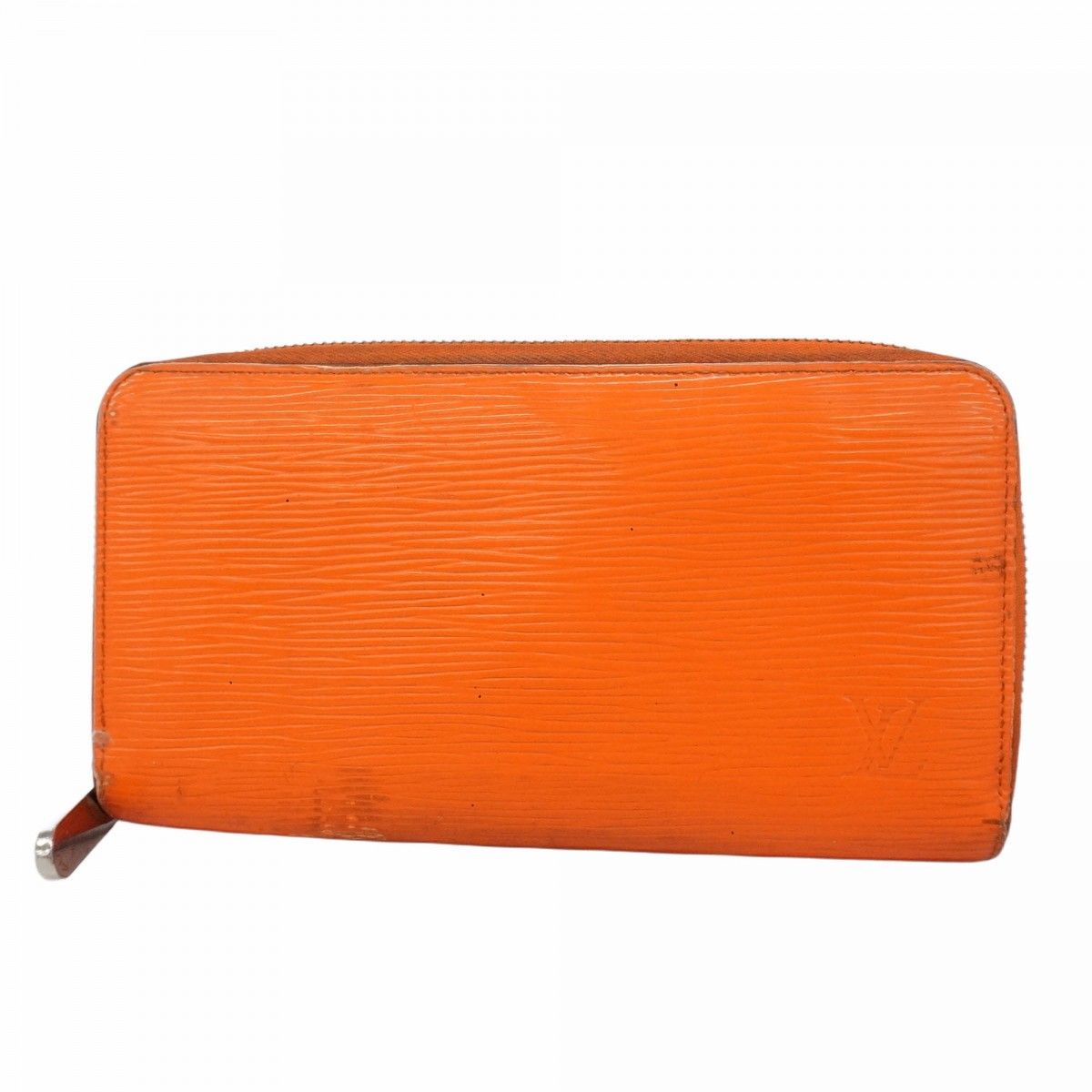 Louis Vuitton Wallet Epi Zippy Minnesota
