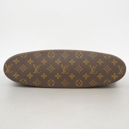 Louis Vuitton Tote Monogram Babylon Brown — view 3