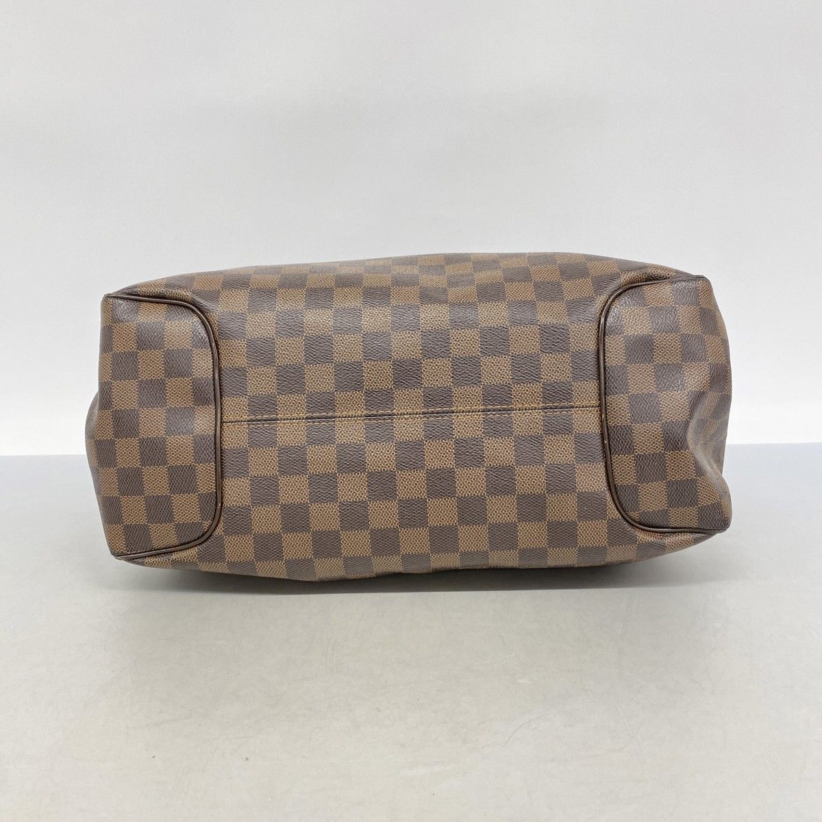 Louis Vuitton Shoulder Bag Damier Regia Ebene — view 3
