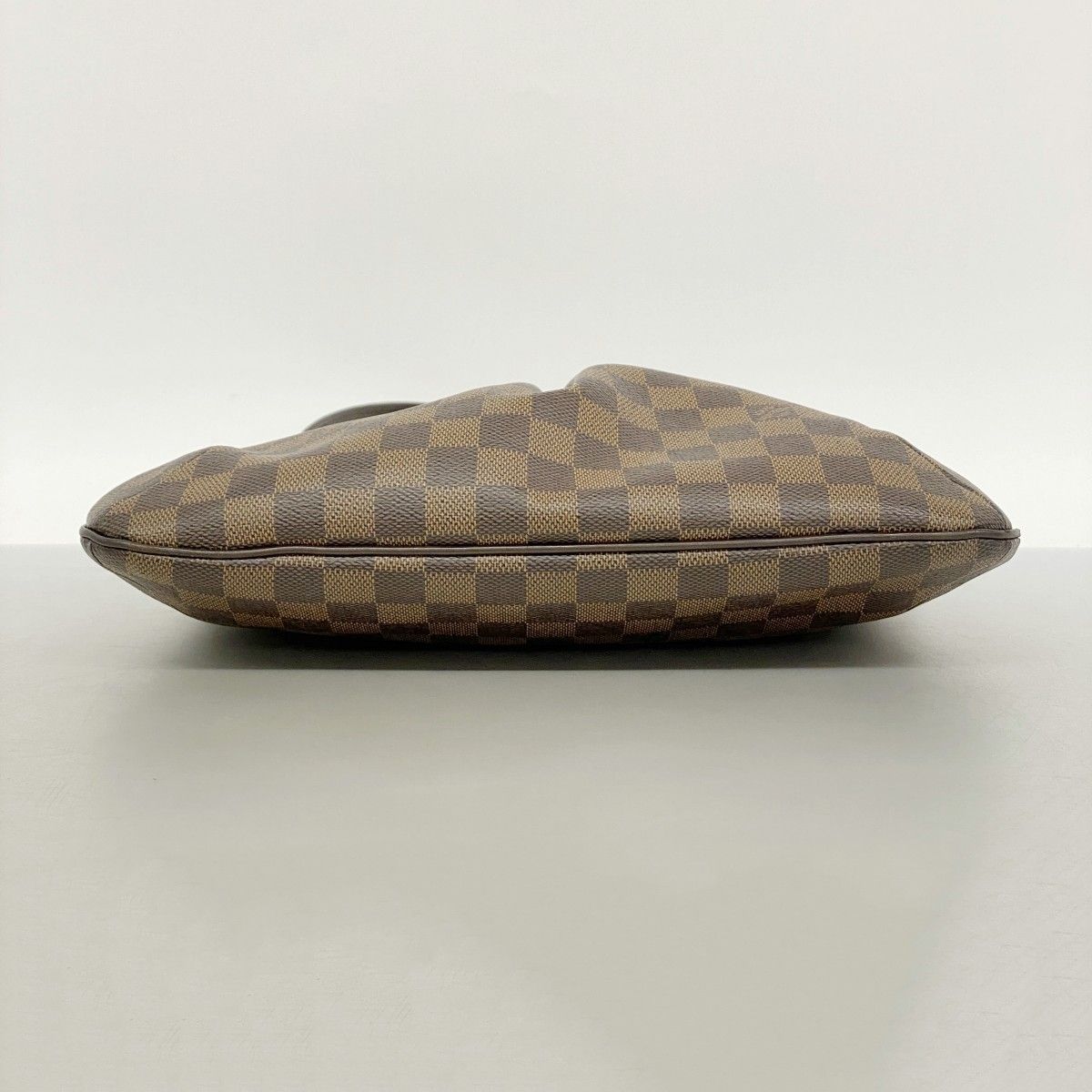 Louis Vuitton Shoulder Bag Damier Blue Msbeli PM Ebene — view 3