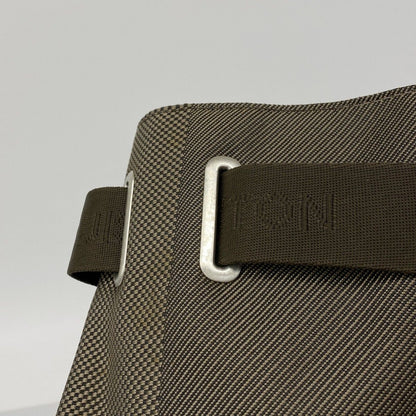 Louis Vuitton Shoulder Bag Damier Jean Matello GM Tail — view 8