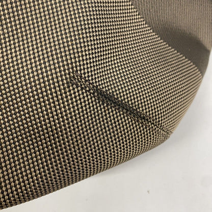 Louis Vuitton Shoulder Bag Damier Jean Matello GM Tail — view 6