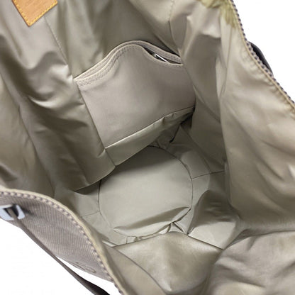 Louis Vuitton Shoulder Bag Damier Jean Matello GM Tail — view 4