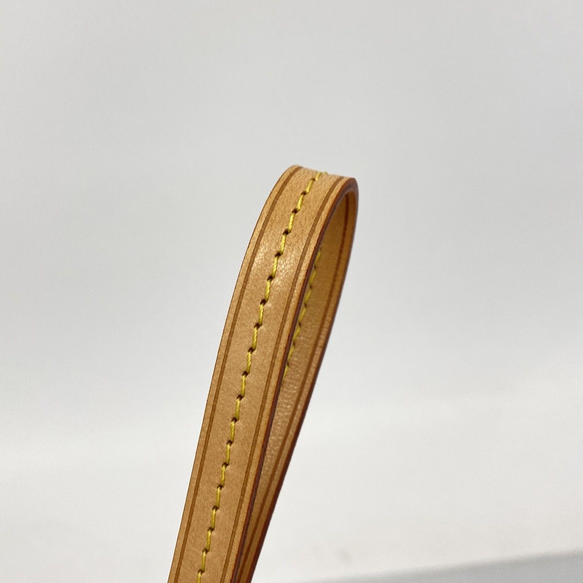 Louis Vuitton Pouch Monogram Partition Brown — view 7