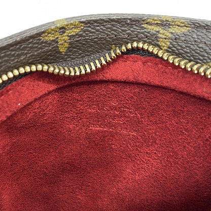 Louis Vuitton Pouch Monogram Partition Brown — view 5