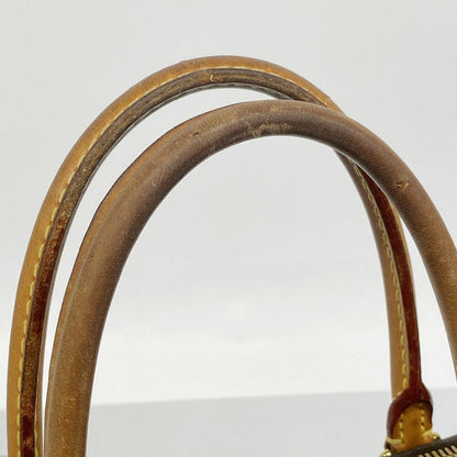 Louis Vuitton Handbag Monogram Chulen PM Brown — view 9