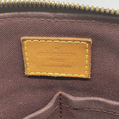Louis Vuitton Handbag Monogram Chulen PM Brown — view 5