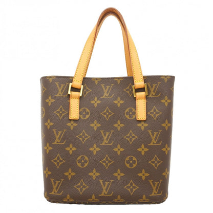 Louis Vuitton Handbag Monogram Vavin PM Brown