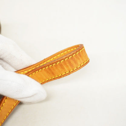 Louis Vuitton Handbag Monogram Vavin PM Brown — view 7