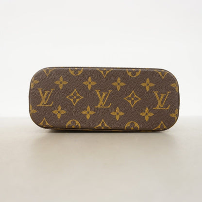 Louis Vuitton Handbag Monogram Vavin PM Brown — view 3