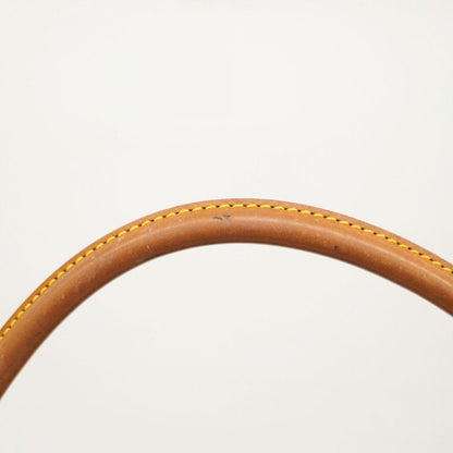 Louis Vuitton Shoulder Bag Monogram Looping GM Brown — view 7