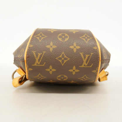 Louis Vuitton Backpack Monogram Ellipse Sac a Dos Brown — view 3