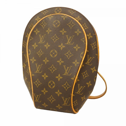 Louis Vuitton Backpack Monogram Ellipse Sac a Dos Brown