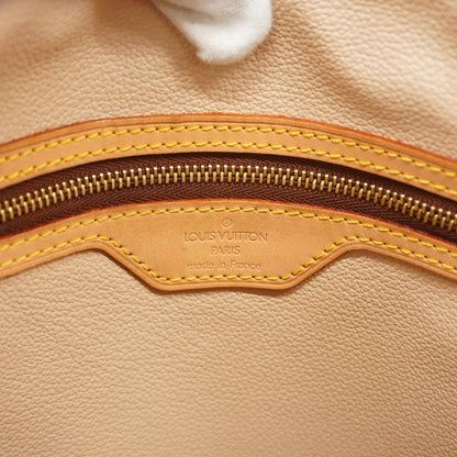 Louis Vuitton Tote Monogram Bucket GM Brown — view 5