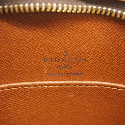Louis Vuitton Shoulder Bag Monogram Drew Brown — view 5
