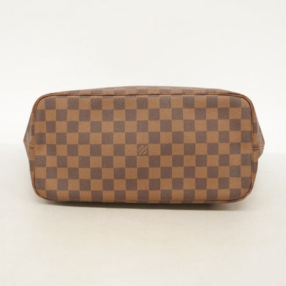 Louis Vuitton Tote Damier Neverfull Ebene — view 3