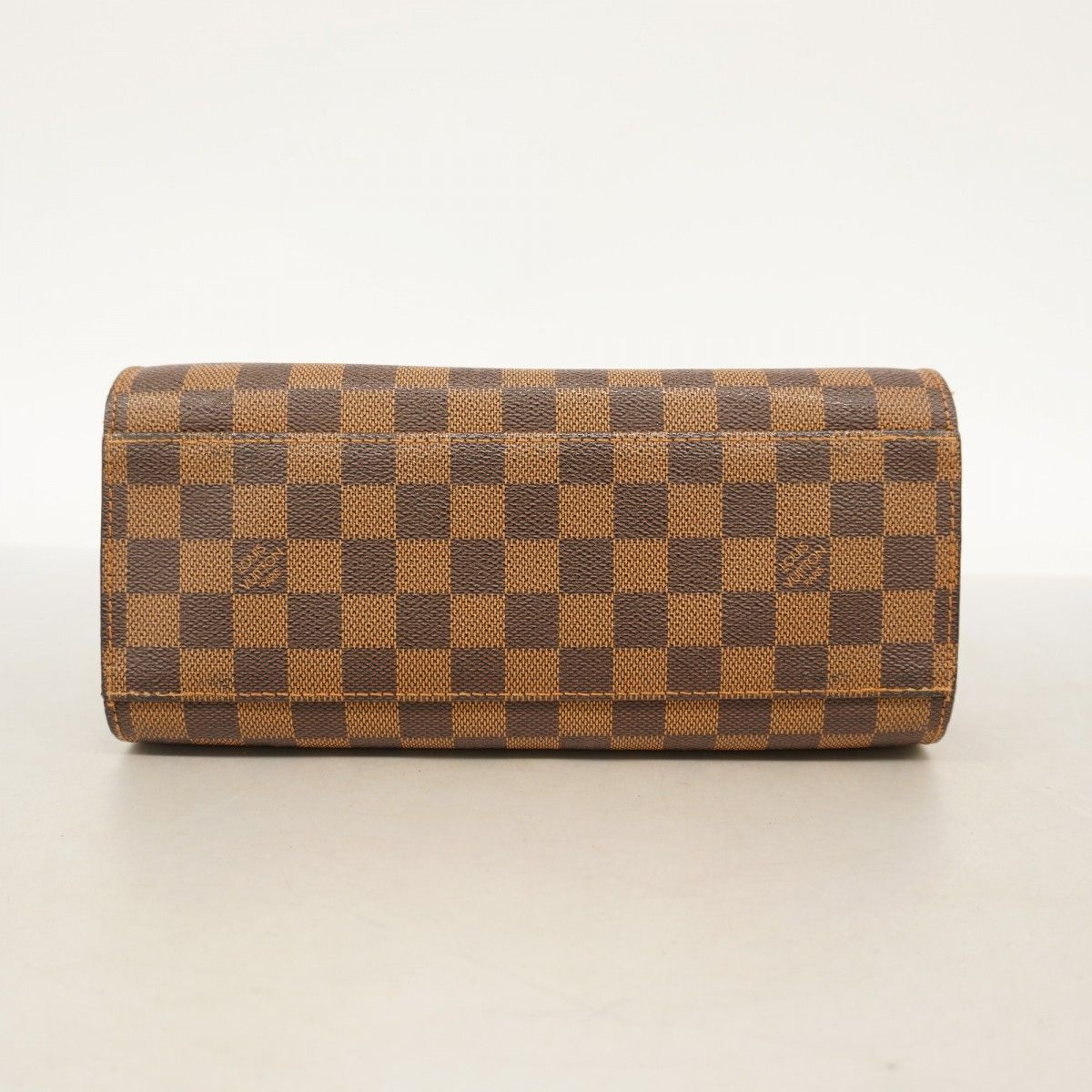Louis Vuitton Handbag Damier Triana Ebene — view 3