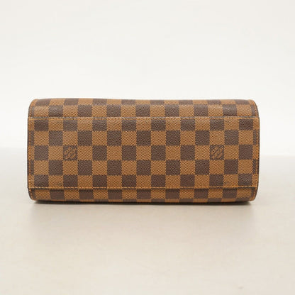 Louis Vuitton Handbag Damier Triana Ebene — view 3