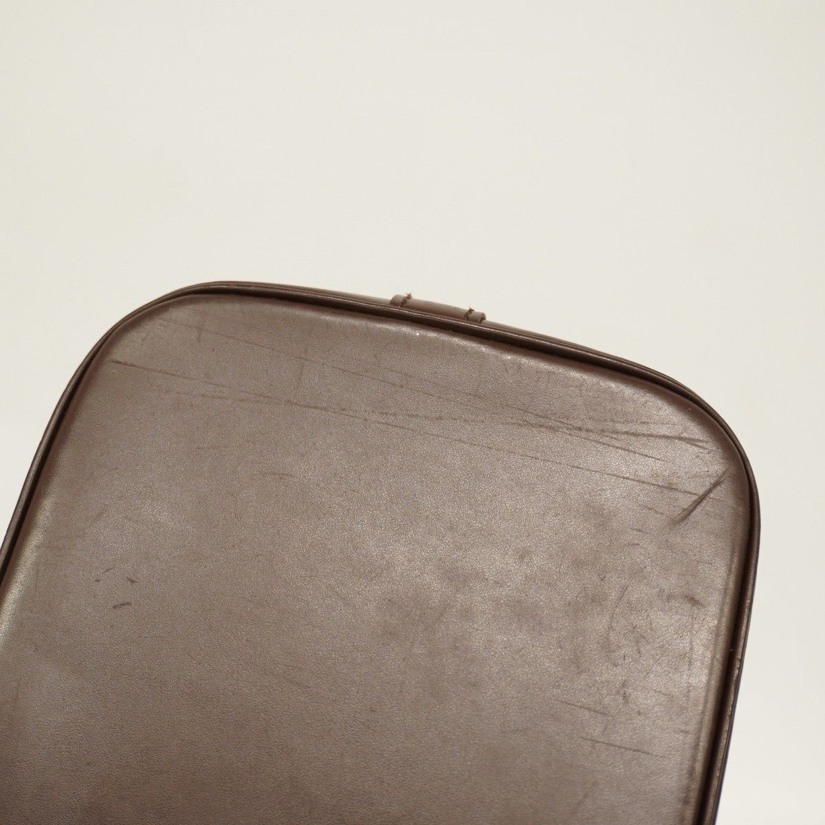 Louis Vuitton Handbag Damier Alma Ebene — view 7
