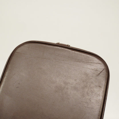 Louis Vuitton Handbag Damier Alma Ebene — view 7