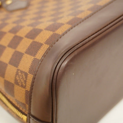 Louis Vuitton Handbag Damier Alma Ebene — view 6