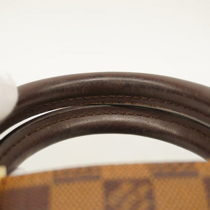 Louis Vuitton Handbag Damier Alma Ebene — view 8