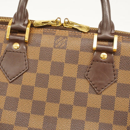 Louis Vuitton Handbag Damier Alma Ebene — view 9