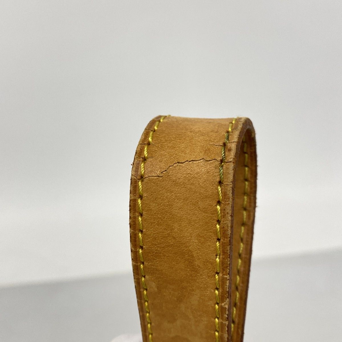 Louis Vuitton Boston Bag Monogram Keepall Bandouliere 50 Brown — view 6
