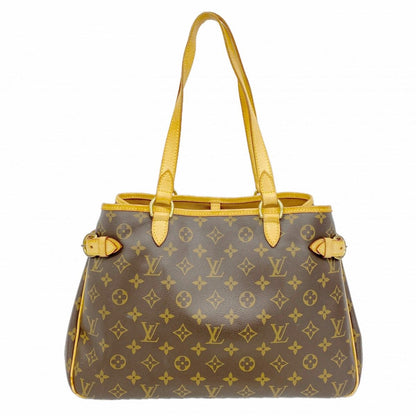 Louis Vuitton Tote Monogram Batignolles Oriental Brown